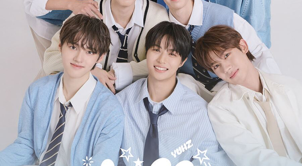 中国香港 · 「YOUR HEARTZ」YUHZ Fan-Con in Hong Kong 2025