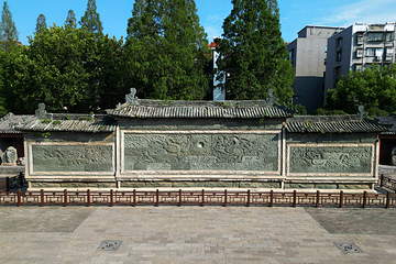 襄阳古城第 31 张图片