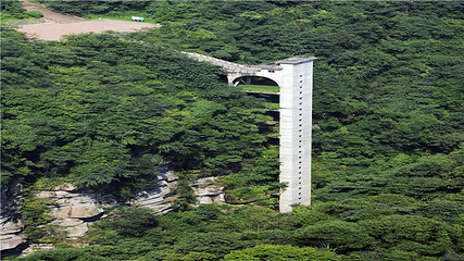 碧峰峡景区第 92 张图片