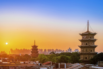 泉州开元寺第 86 张图片