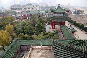 滕王阁旅游区第 233 张图片