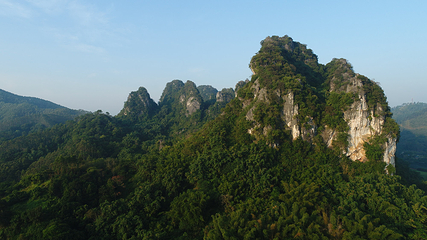 鹿峰山风景区第 32 张图片