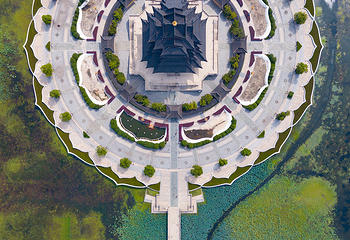 重元寺第 1 张图片