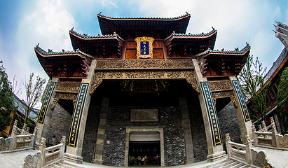 武汉园博园(武汉自然博物馆)第 183 张图片