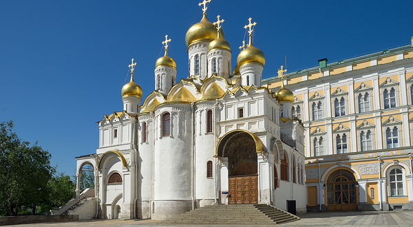 圣母领报大教堂