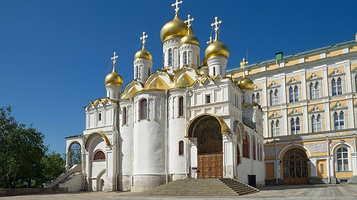 圣母领报大教堂