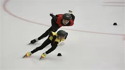 泰山冰雪文体中心第 9 张图片