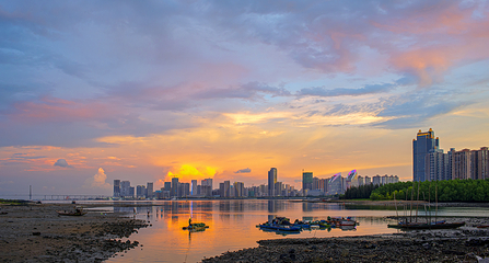 湛江市金沙湾滨海休闲旅游区第 12 张图片