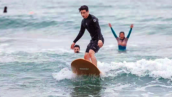 秘乐潜水冲浪俱乐部（后海店）