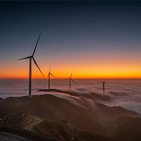 常宁市塔山瑶乡天堂山景区