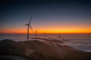 常宁市塔山瑶乡天堂山景区