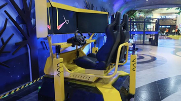 乐阳酷玩城(合肥融创茂店)