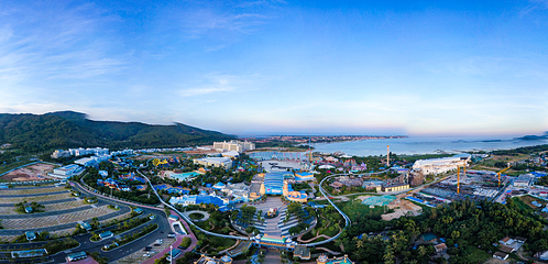海南海洋欢乐世界第 78 张图片