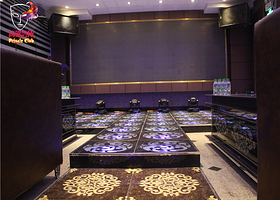 大雁戏楼(联谊大厦店)