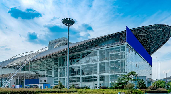 长沙红星国际会展中心