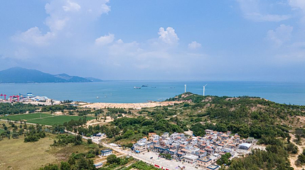 施公寮海滩第 1 张图片