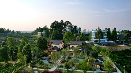 云顶水乡旅游度假区第 38 张图片