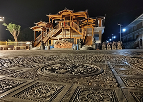 凤州民俗博览园