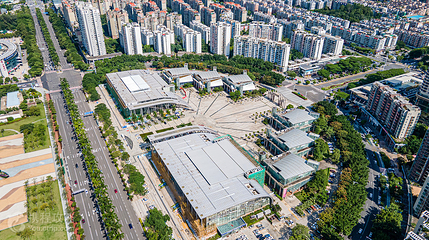 中国侨都华侨华人博物馆第 2 张图片