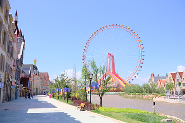 西宁新华联童梦乐园综合旅游度假区第 115 张图片