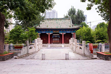 庄王府第 6 张图片