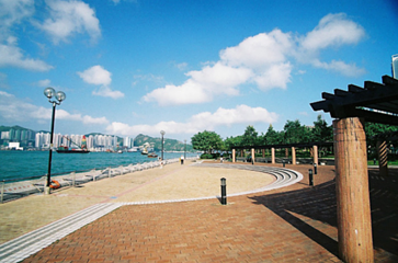 东湖公园第 1 张图片