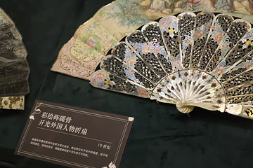 西安曲江艺术博物馆第 33 张图片