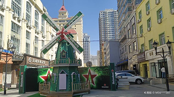 拉比诺维奇大楼