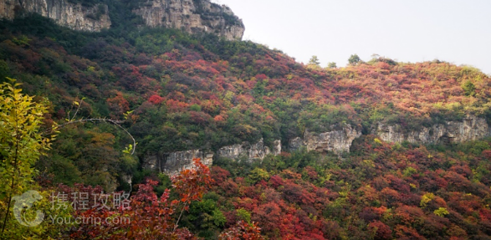天乳山第 2 张图片