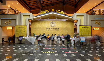 凤凰河御品堂第 15 张图片
