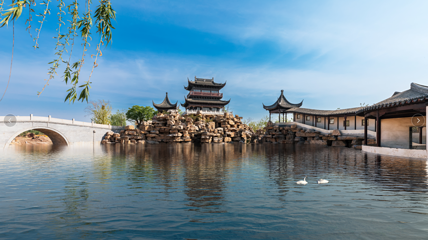 东宛园景区第 6 张图片