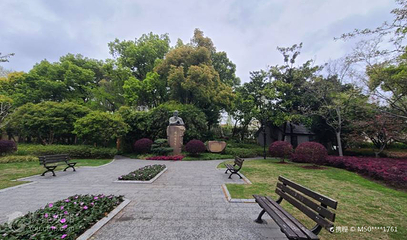 衡山公园第 4 张图片
