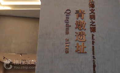 青墩遗址第 2 张图片