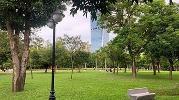 深圳中心公园-C2区