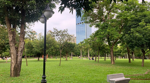 深圳中心公园-C2区