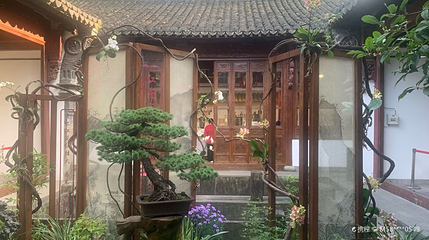 西山爽气第 1 张图片