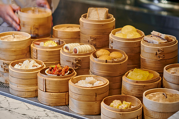 珠海横琴凯悦酒店·咖啡厅第 27 张图片