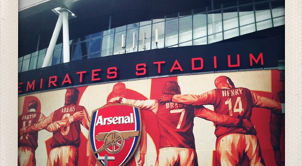 2024-2025赛季 阿森纳主场比赛【英格兰足球超级联赛】