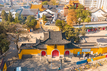 归元禅寺第 12 张图片