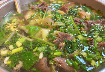 牛满堂临江鳝丝·跷脚牛肉土菜馆(峨眉山店)第 10 张图片