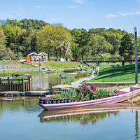 长沙园林生态园