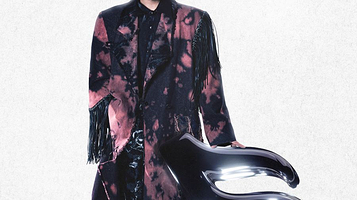 北京 · 2025 苏醒NothingMore演唱会-北京站