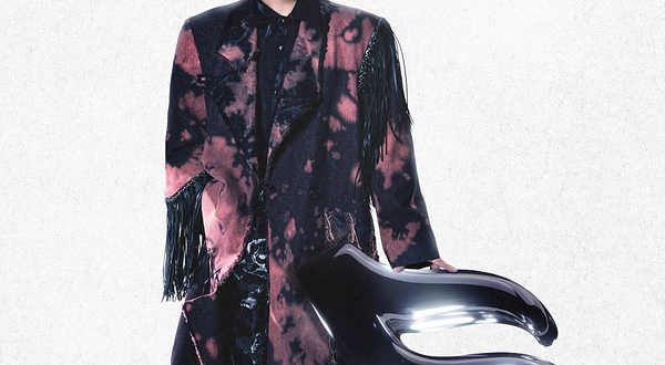 北京 · 2025 苏醒NothingMore演唱会-北京站