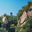 北京凤凰岭景区