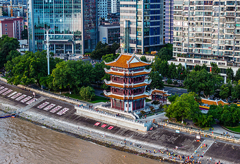 滨江公园第 151 张图片