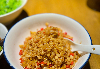 醉清风·江湖菜馆(省博店)第 5 张图片