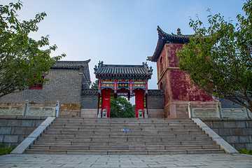 成山头风景名胜区第 92 张图片
