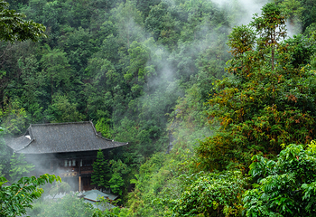腾冲热海风景区第 50 张图片