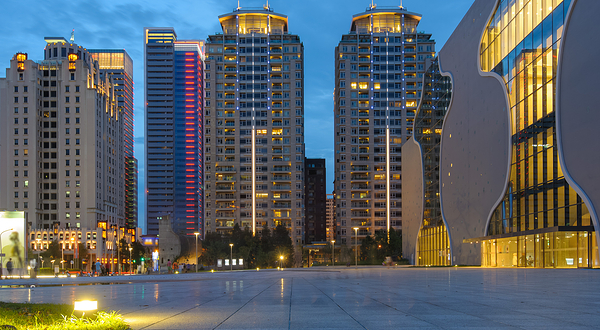 亚洲大学附属现代美术馆