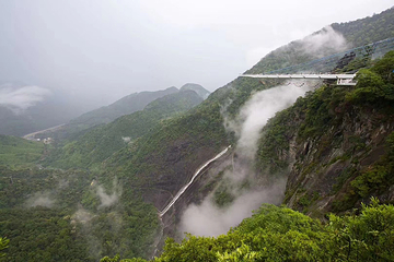 石牛山景区第 142 张图片